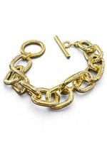 Bracciale CLOE Donna Dolù Bijoux bracciali in Ottone ipoallergenico SET128822-B